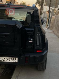 جیتۆر T2